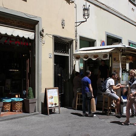 Dante 16 - Keys Of Italy Apartment Florence Luaran gambar