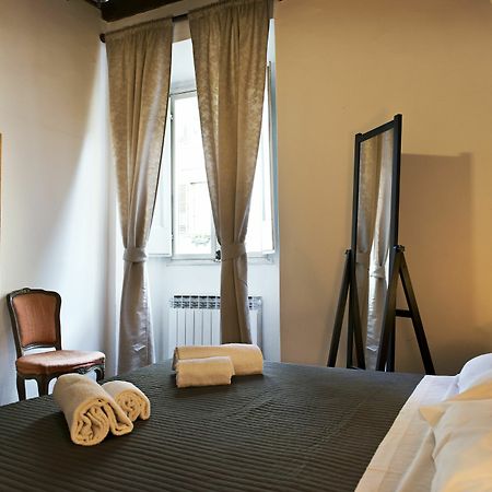 Dante 16 - Keys Of Italy Apartment Florence Luaran gambar
