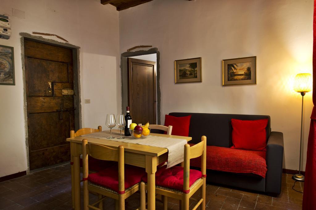 Dante 16 - Keys Of Italy Apartment Florence Luaran gambar