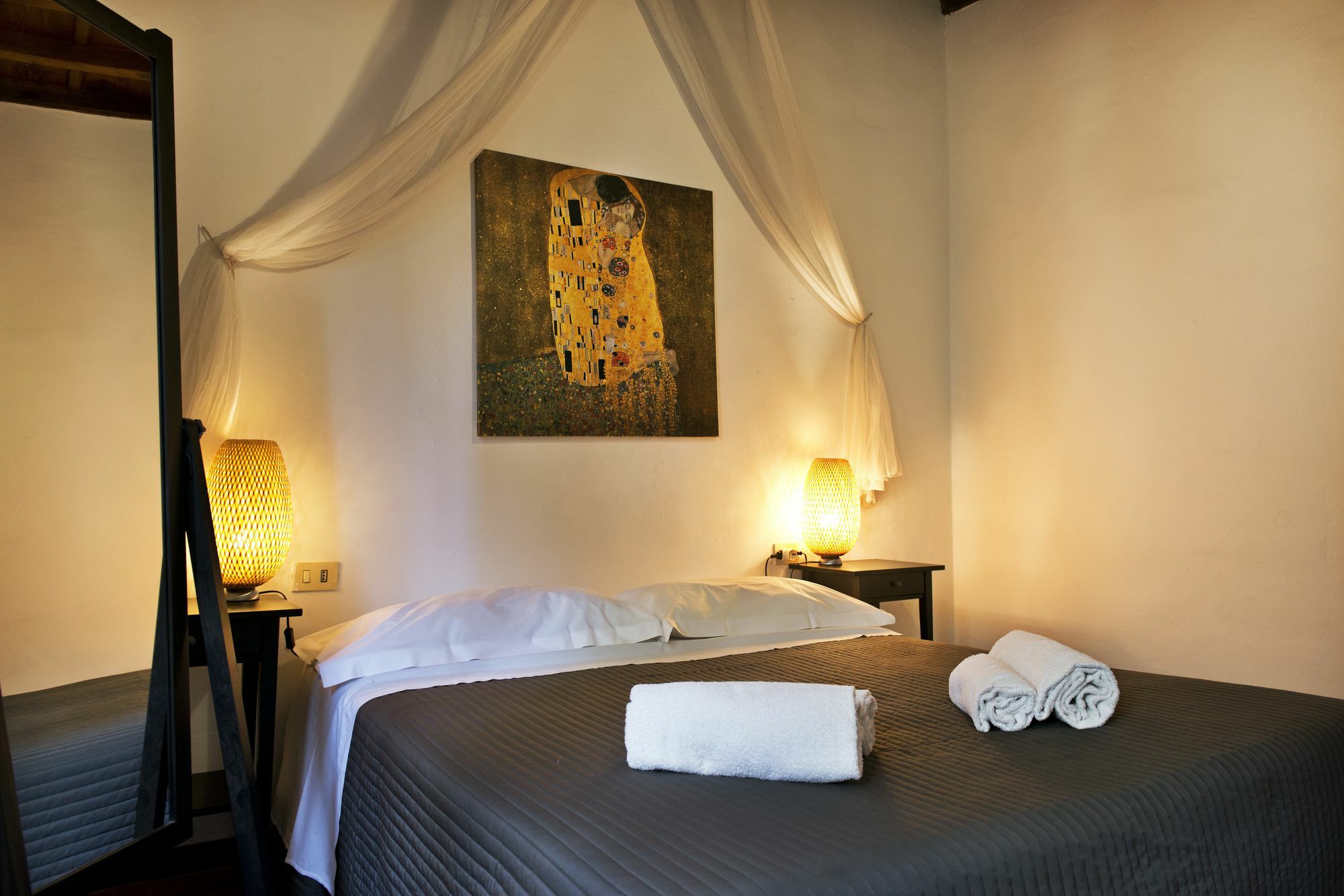 Dante 16 - Keys Of Italy Apartment Florence Luaran gambar