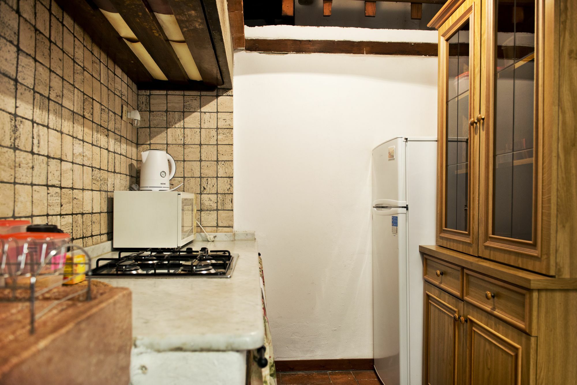 Dante 16 - Keys Of Italy Apartment Florence Luaran gambar