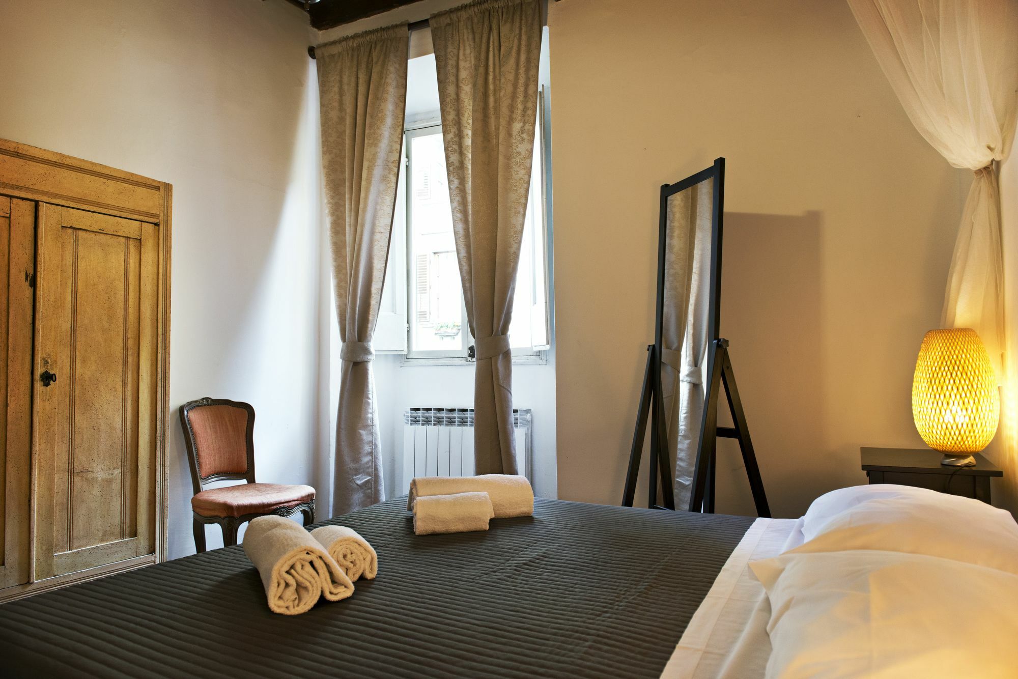 Dante 16 - Keys Of Italy Apartment Florence Luaran gambar